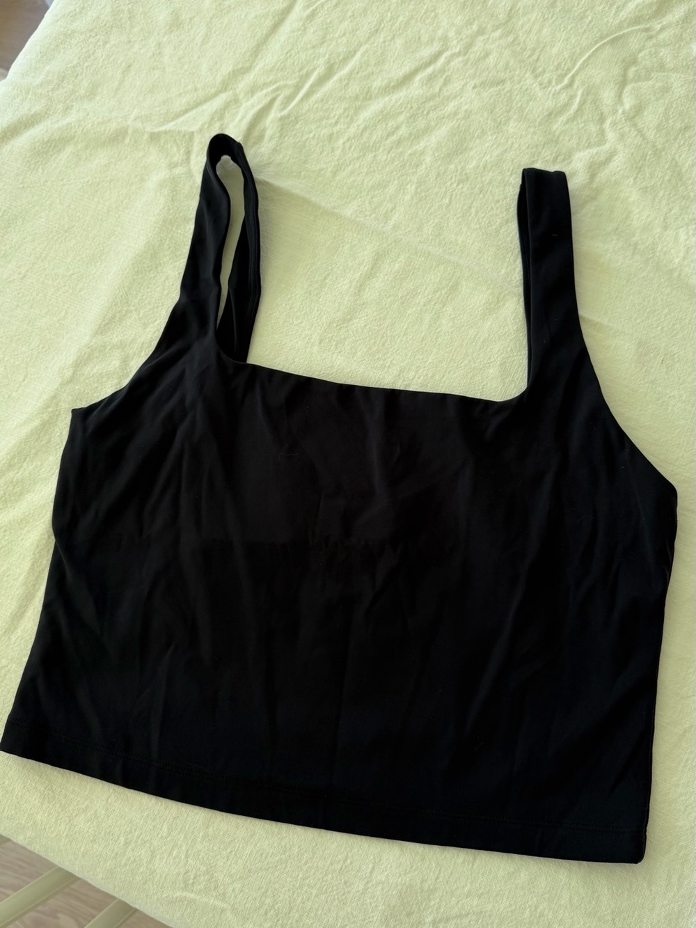 CRZ Yoga Navy Tank